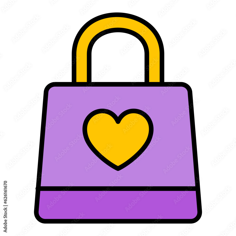 Shopping Bag Icon Shopping Bag Icon