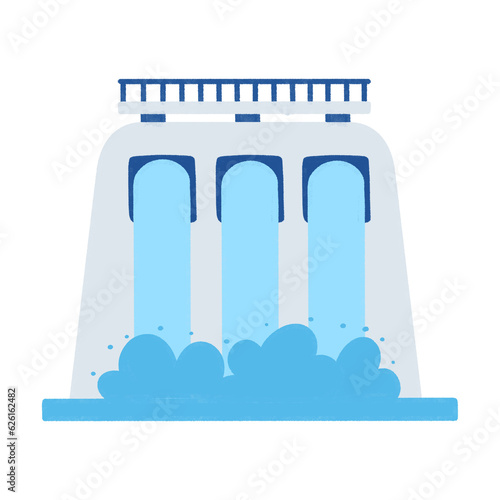 Hydropower