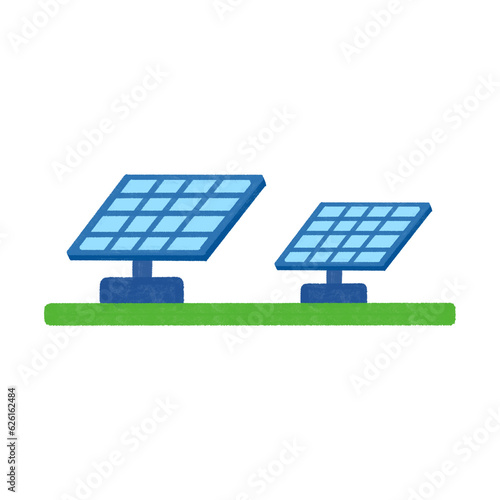 Solar Energy