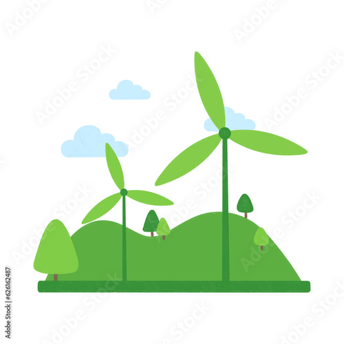 Wind Power