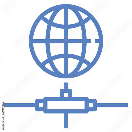 network connection