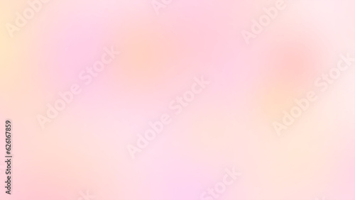 Abstraction of the colors of the universe. Abstract blurred gradient background. Vector