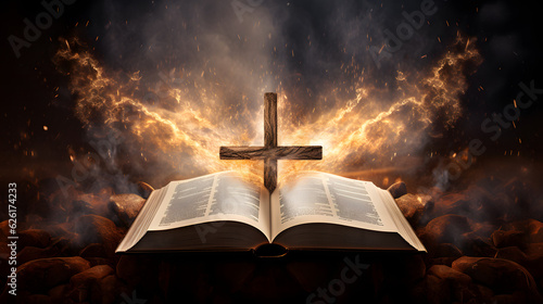 The End is Near: Unveiling the Apocalypse in the Book of Revelation