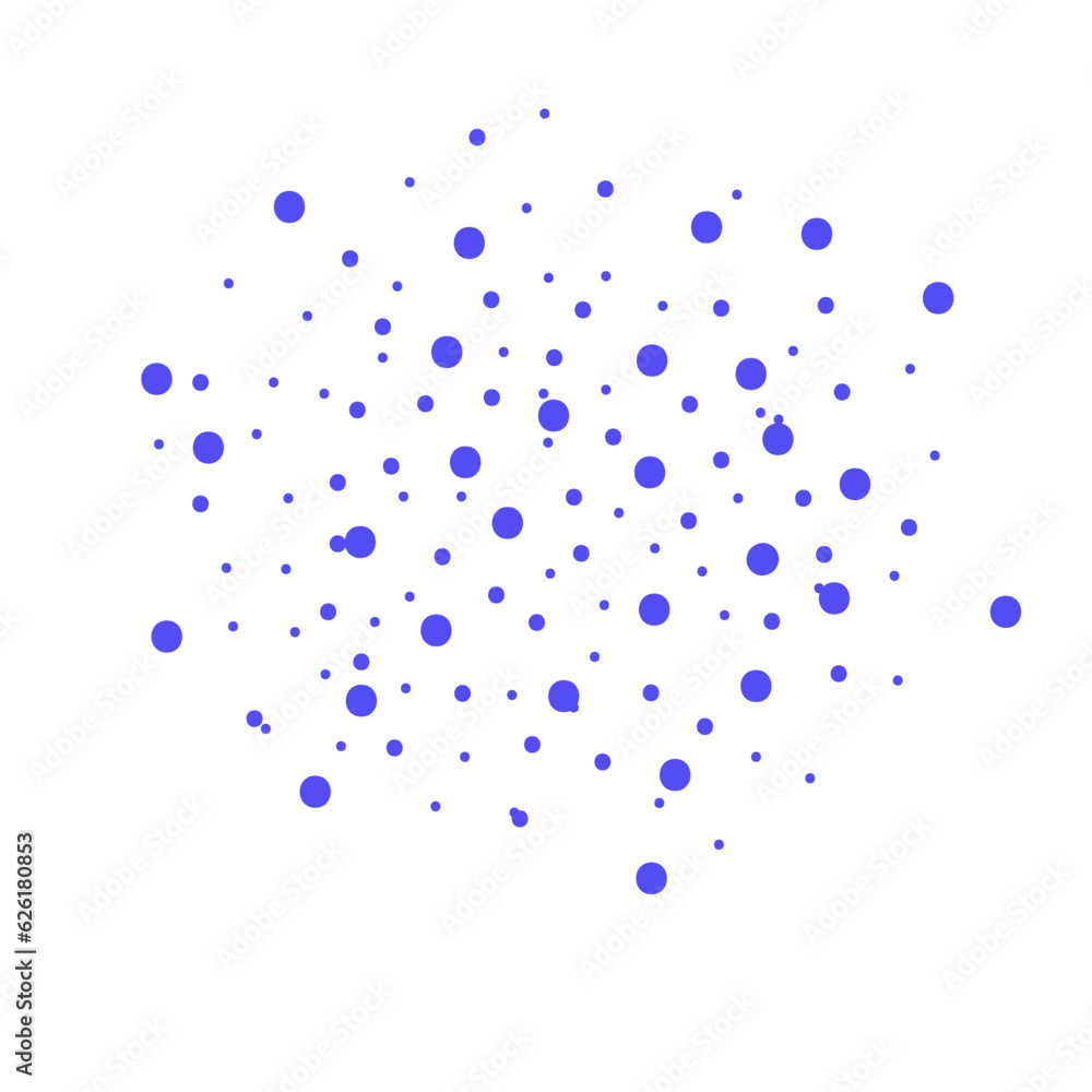 Abstract Dot Abstract Dot