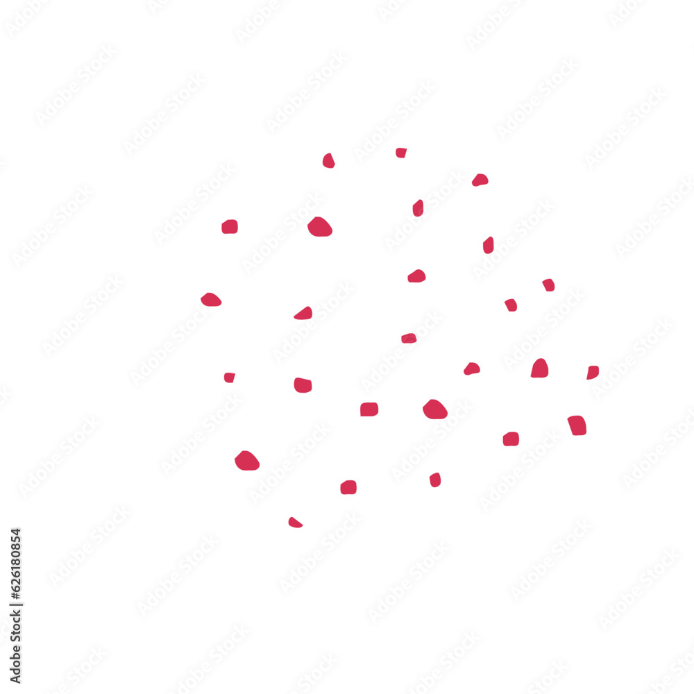 Abstract Dot Abstract Dot