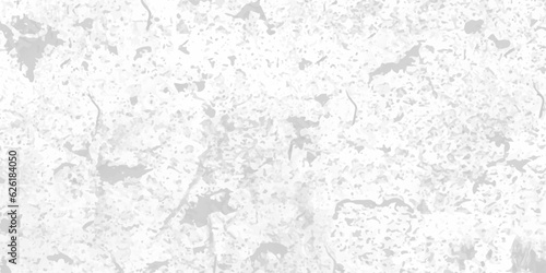 Black and white marble stone natural Old Peeling Paint on Concrete Wall Texture Background.