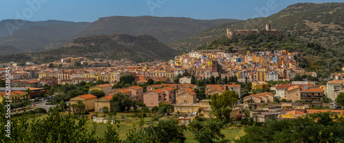 Landscapes of Castellsardo (Sardinia-Italy) © @CMG_IG