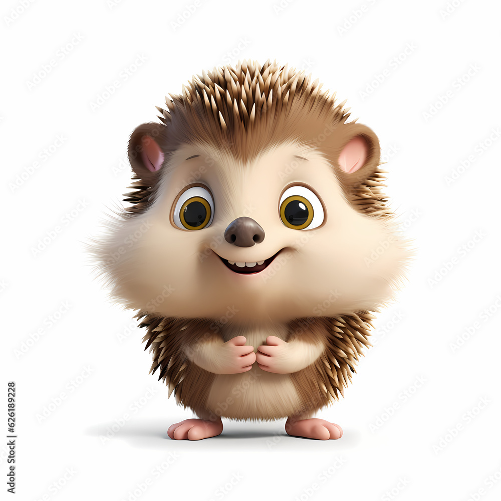 Hedgehog 