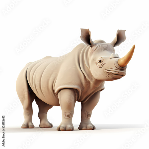 Rhinoceros