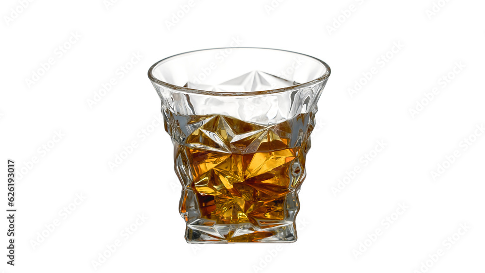 ice cube whiskey glass isolated on white background whiskey on the rocks PNG elements ice cube whiskey glass isolated on white background whiskey on the rocks PNG elements