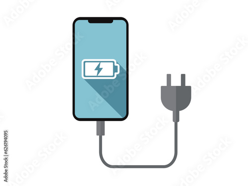 充電, バッテリー, アイコン, イラスト, 生活, ビジネス, 電池, 残量, スマホ, 電子機器, 携帯, マーク, シンプル, デフォルメ, 乾電池, 充電中, 補充, 補給, 供給, 電気, 雷, 光, コード, コンセント, プラグ, 通信機器, 通信, モバイル, 端末, ガジェット, 家電, 稲妻, 白黒, モノクロ, モノトーン, 単色, 黒, フラットデザイン, 影, シャドウ,