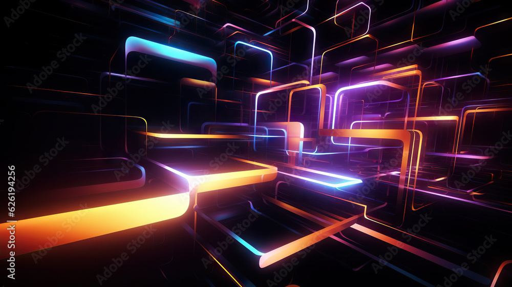 Abstract digital data background. Can be used in the description of network abilities, technological processes, digital storages, science, education, etc. Abstract digital data background. Can be used in the description of network abilities, technological processes, digital storages, science, education, etc.