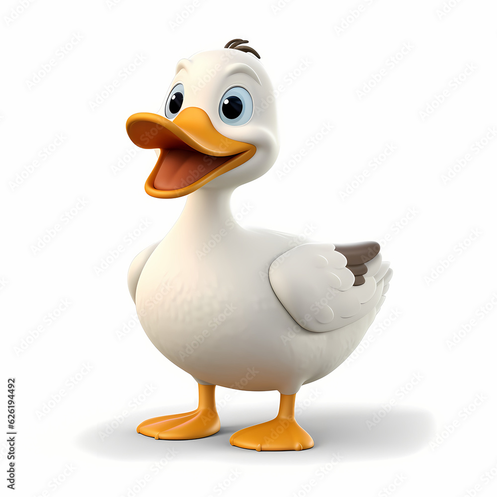 Duck Duck