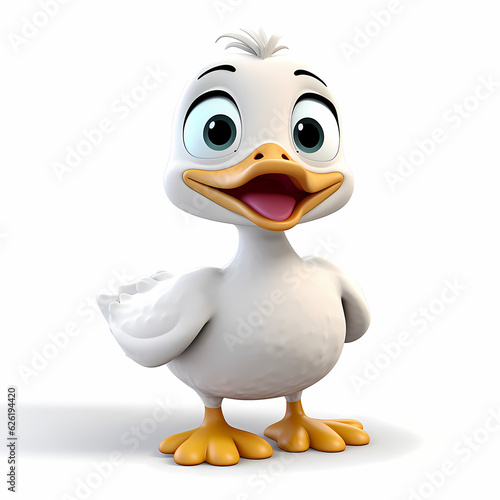 Duck