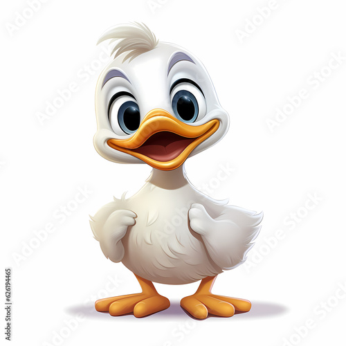 Duck