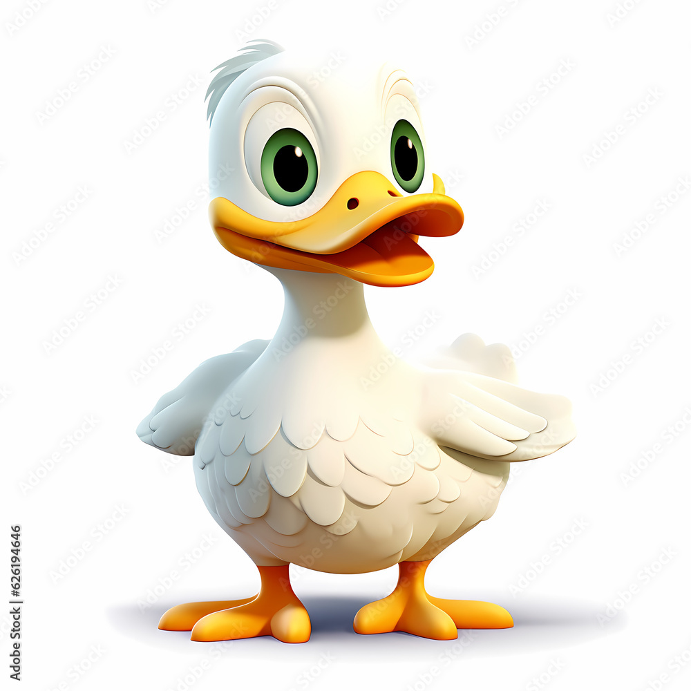 Duck Duck