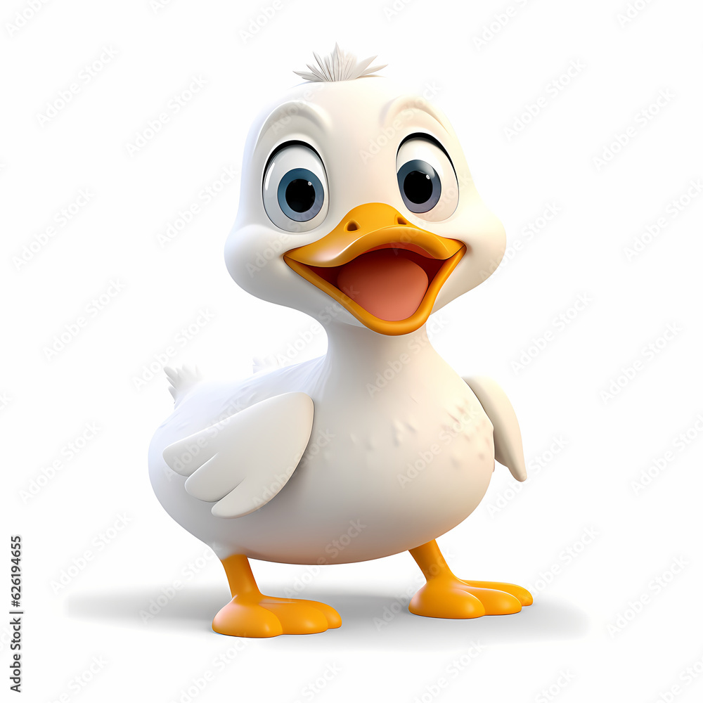 Duck Duck