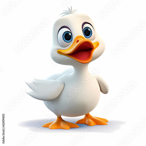 Duck