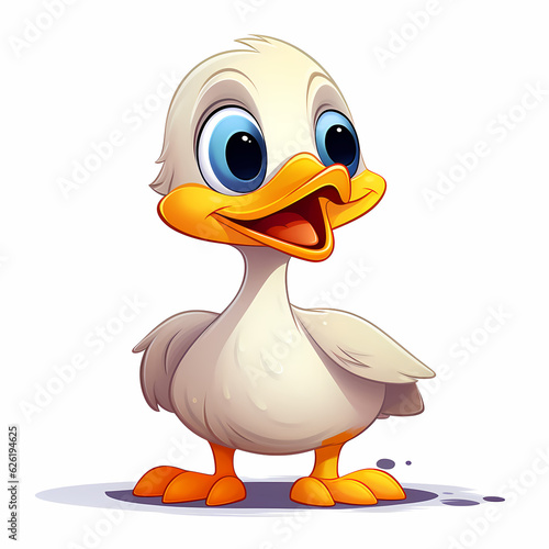 Duck