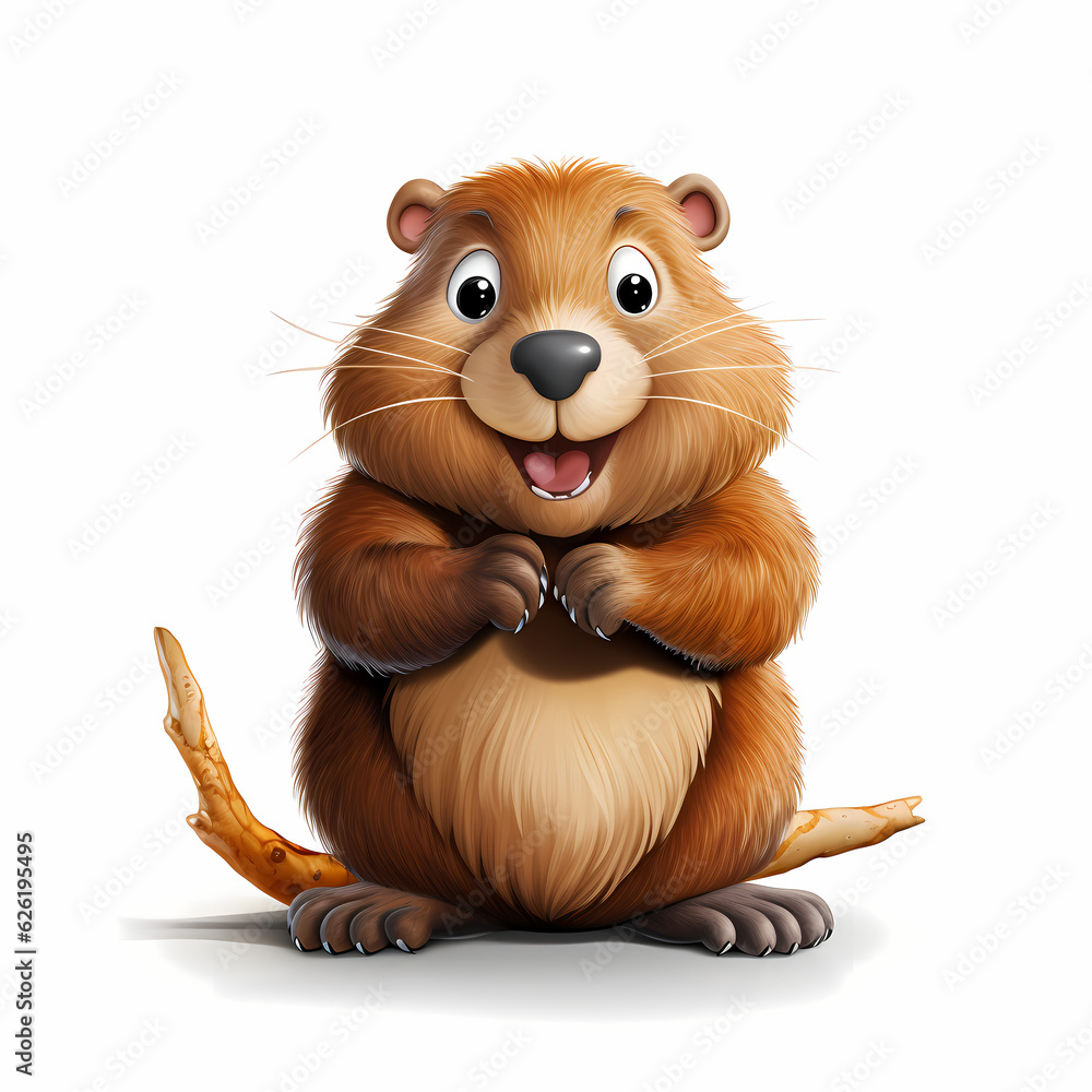 Beaver Beaver