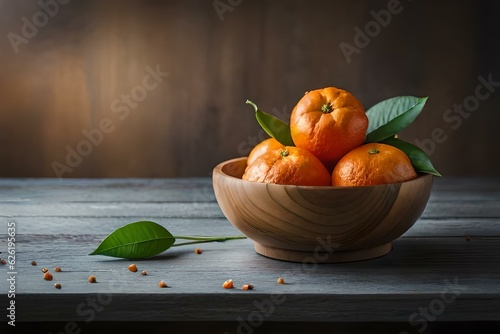 still life with fruits