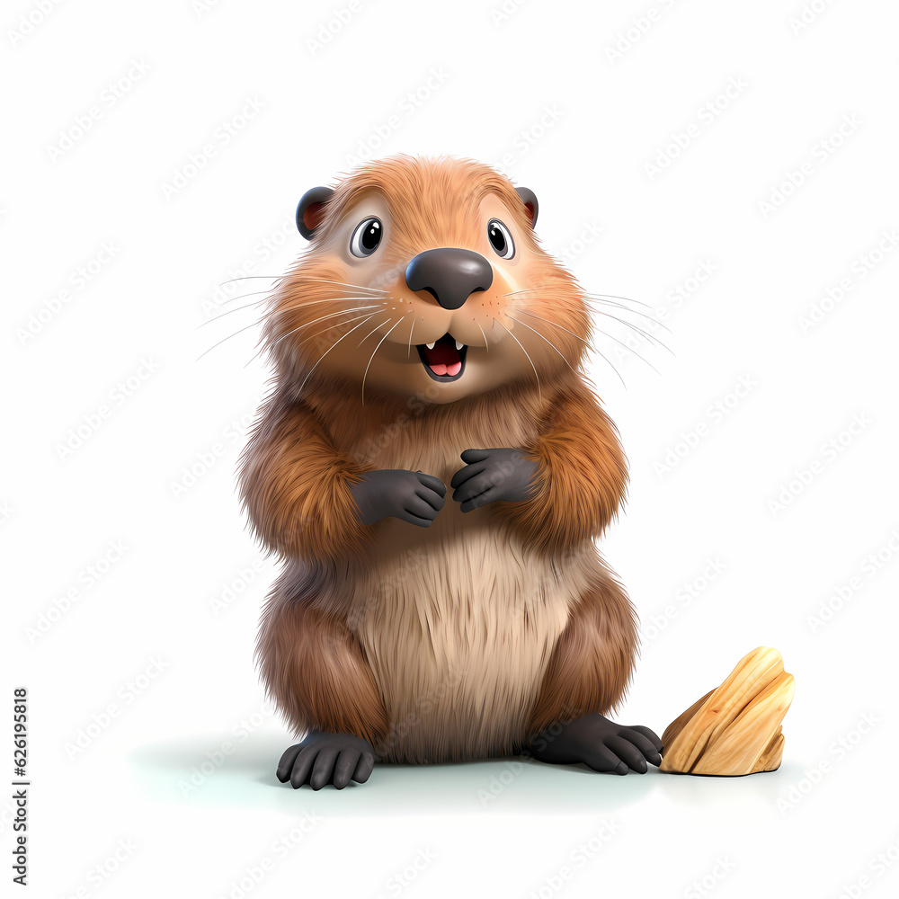 Beaver Beaver