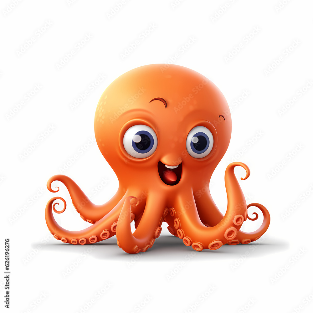 Octopus Octopus