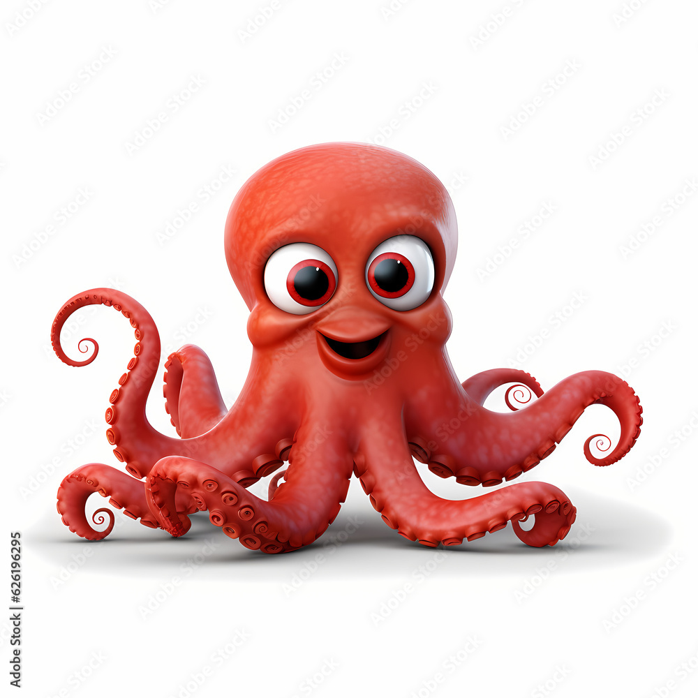 Octopus Octopus