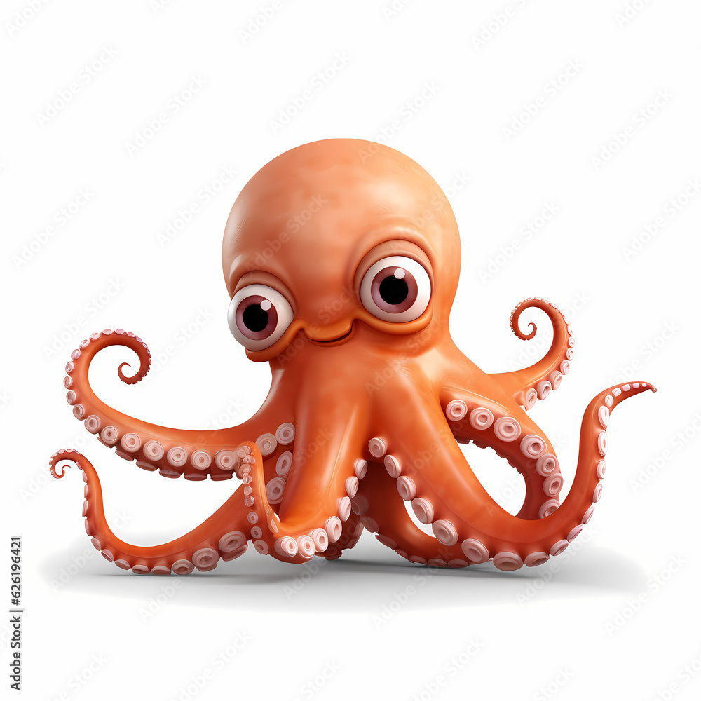 Octopus Octopus