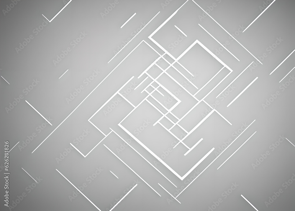 White Abstract background colorful game wallpaper with sharp edges,gradient background,Generative AI White Abstract background colorful game wallpaper with sharp edges,gradient background,Generative AI