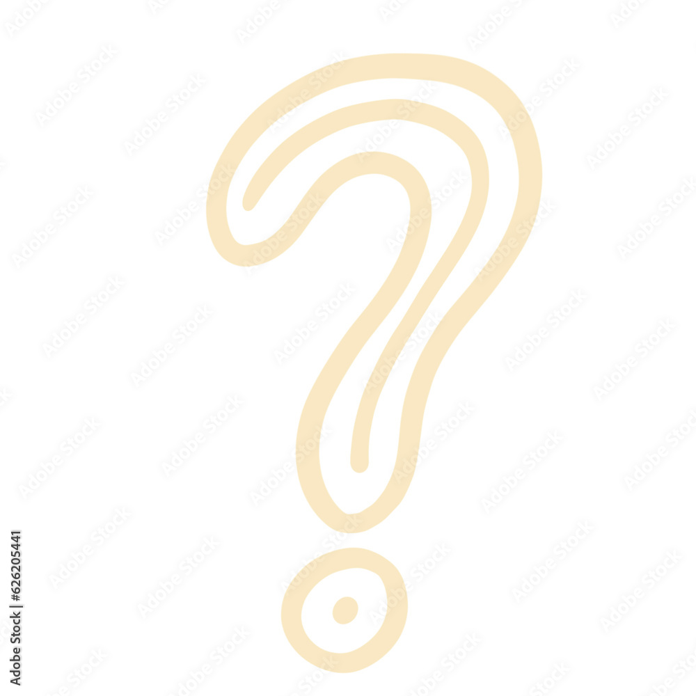 Question Mark Ask Doubt Question Mark Ask Doubt