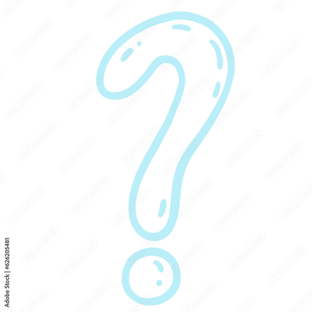Question Mark Ask Doubt Question Mark Ask Doubt
