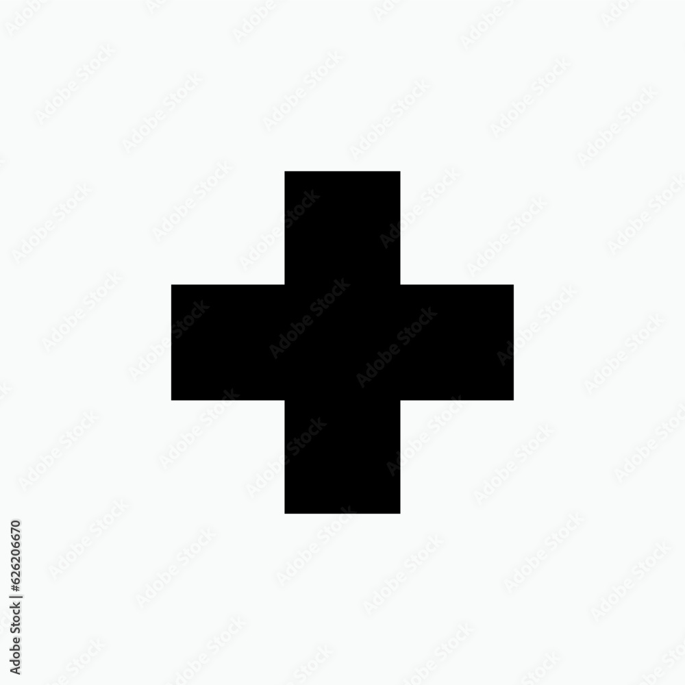 Add Icon. Plus, Positive. Ambulance, Medical Logo. Increase Sign and Symbol for Design, Presentation, Website or Apps Elements - Vector. Add Icon. Plus, Positive. Ambulance, Medical Logo. Increase Sign and Symbol for Design, Presentation, Website or Apps Elements - Vector.