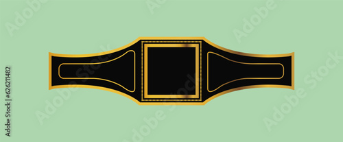 New premium cigar brand logo, label, and bands design
