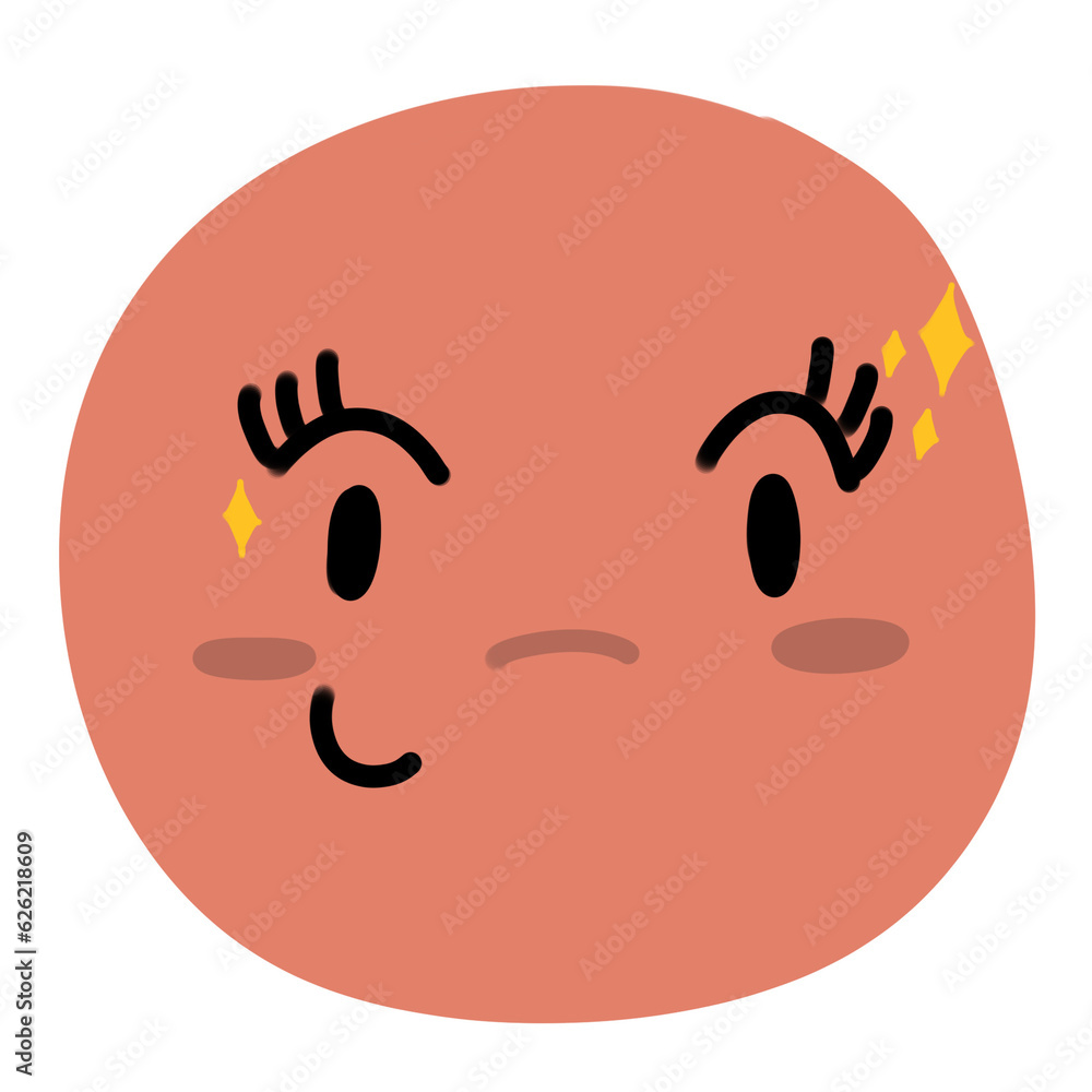 Obraz premium Lady mar