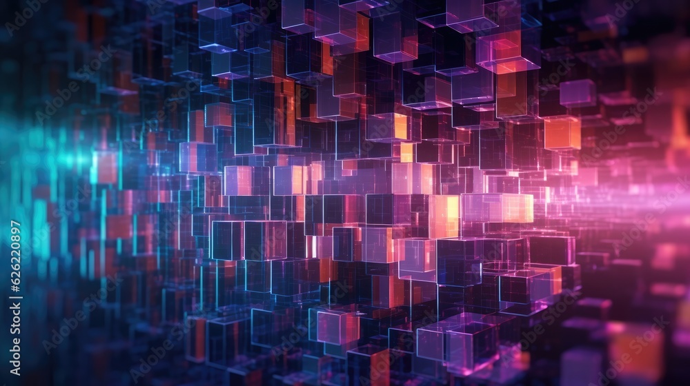 Abstract Modern Background Abstract Modern Background