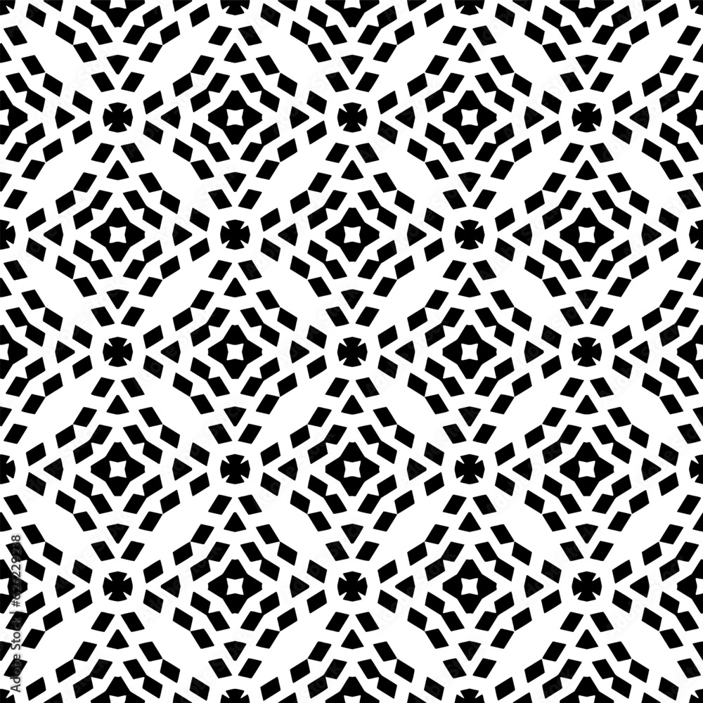 Simple monochrome texture. Abstract background. seamless repeating pattern.Black and white color. Simple monochrome texture. Abstract background. seamless repeating pattern.Black and white color.