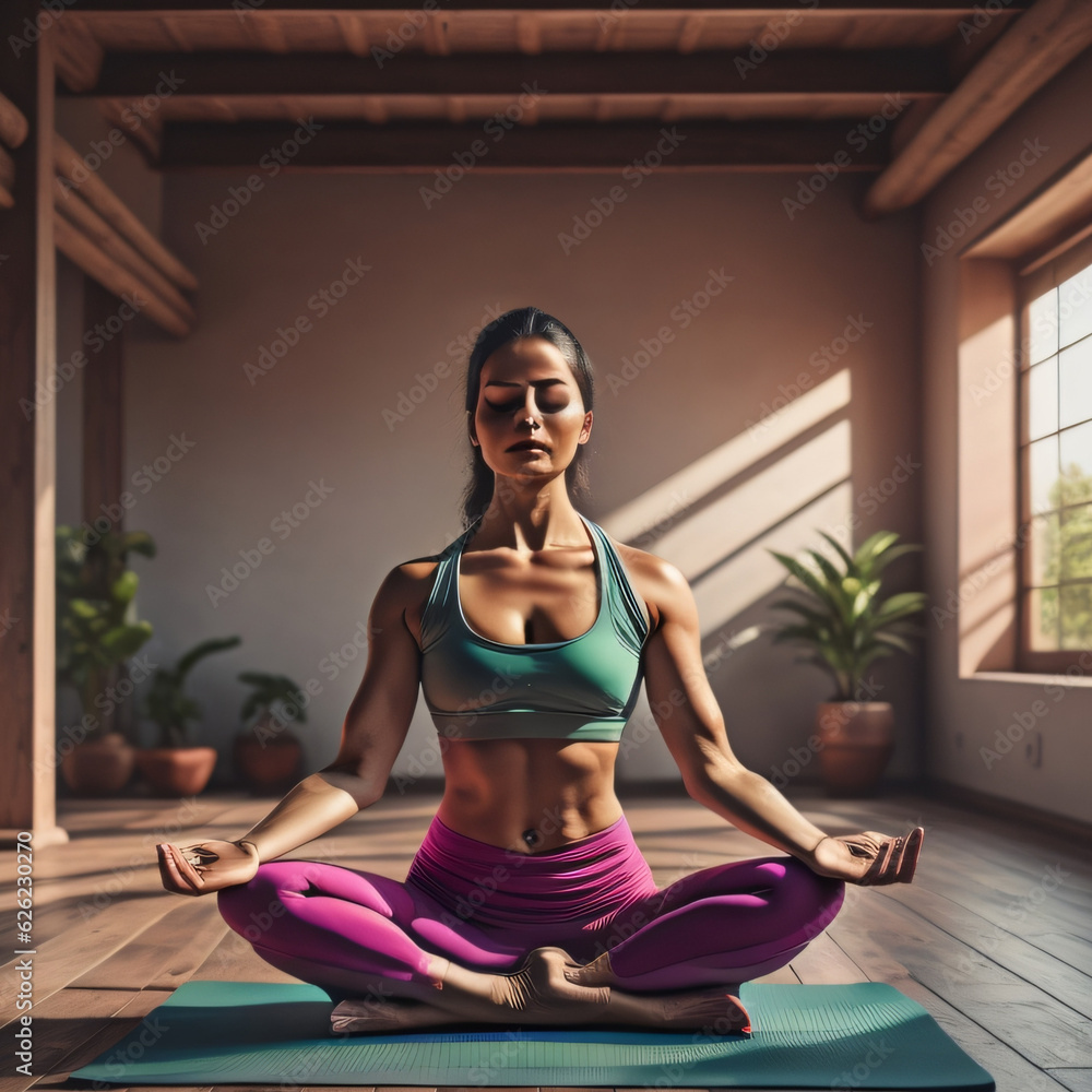 Yoga Asanas Yoga Asanas