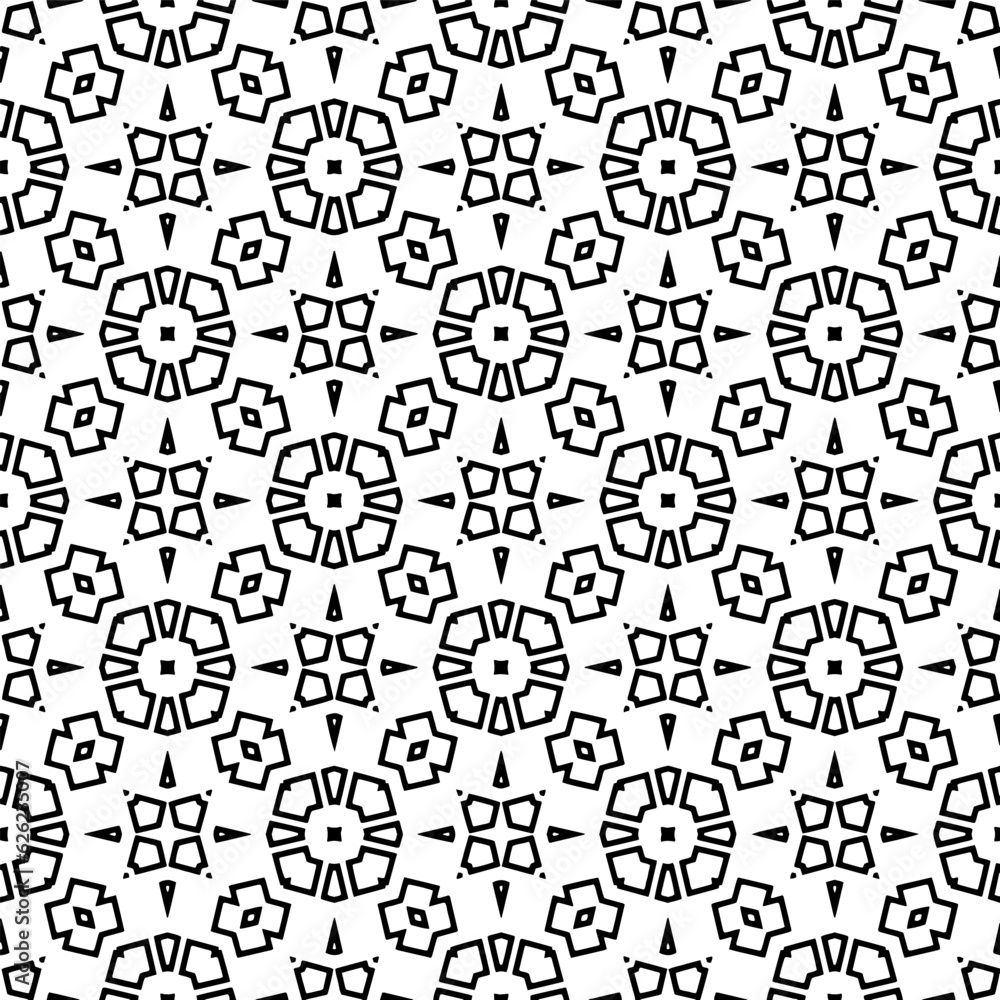 Simple monochrome texture. Abstract background. seamless repeating pattern.Black and white color. Simple monochrome texture. Abstract background. seamless repeating pattern.Black and white color.