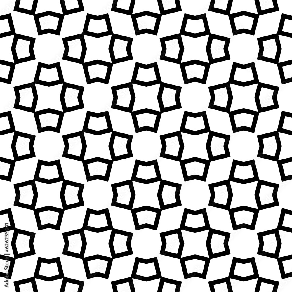 Simple monochrome texture. Abstract background. seamless repeating pattern.Black and white color. Simple monochrome texture. Abstract background. seamless repeating pattern.Black and white color.