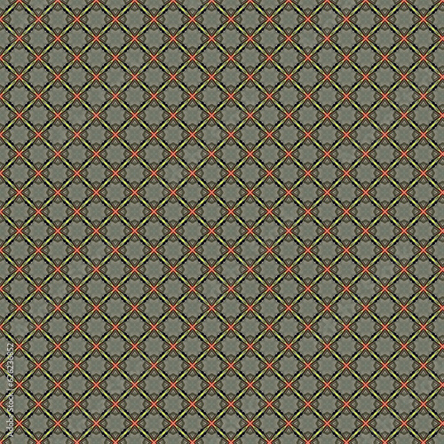 Abstract multicolor digital paint background minimal tie pattern wallpaper textile surface trend design. A new colors. Noise effect
