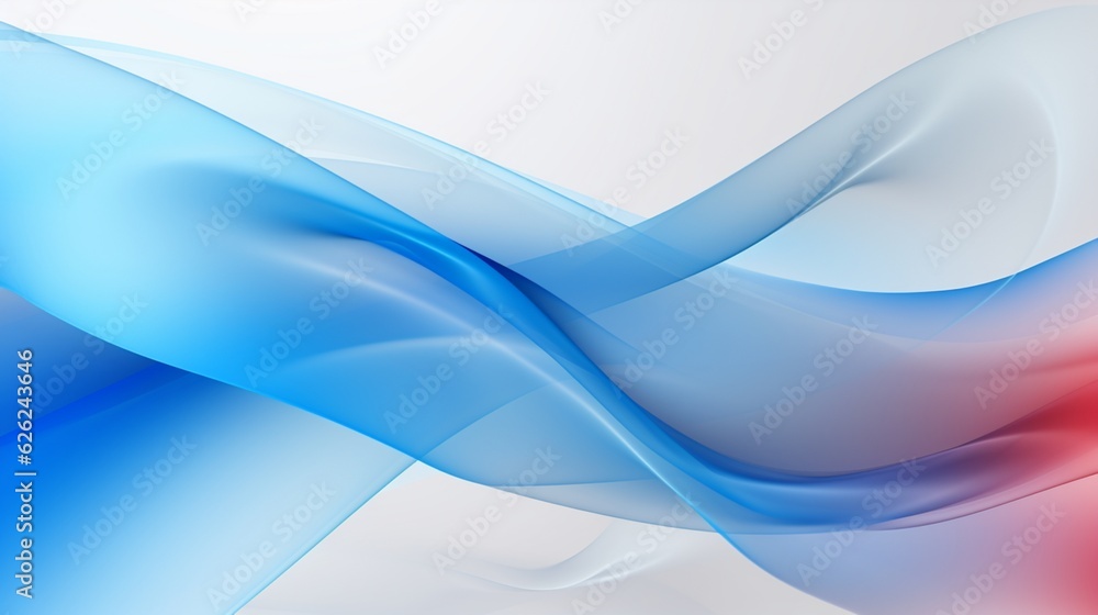 Abstract Light Background Generative AI Abstract Light Background Generative AI