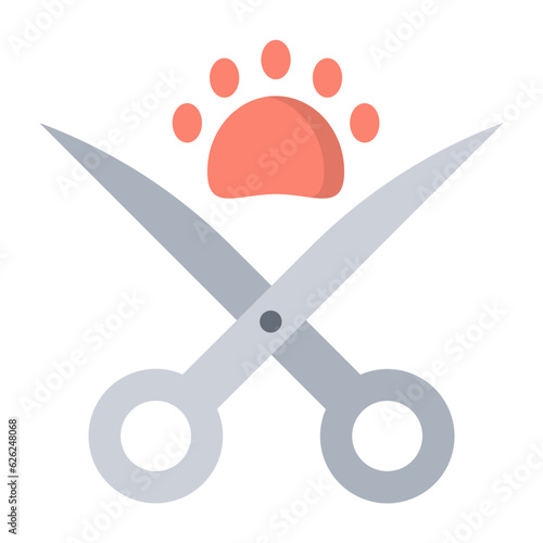 Sterilization Flat Icon