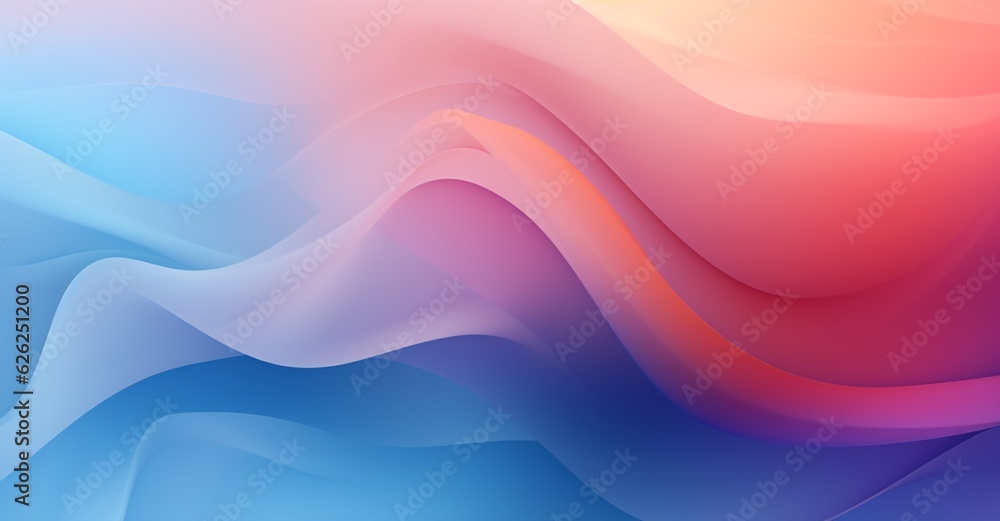 Abstract background, generative a Abstract background, generative a