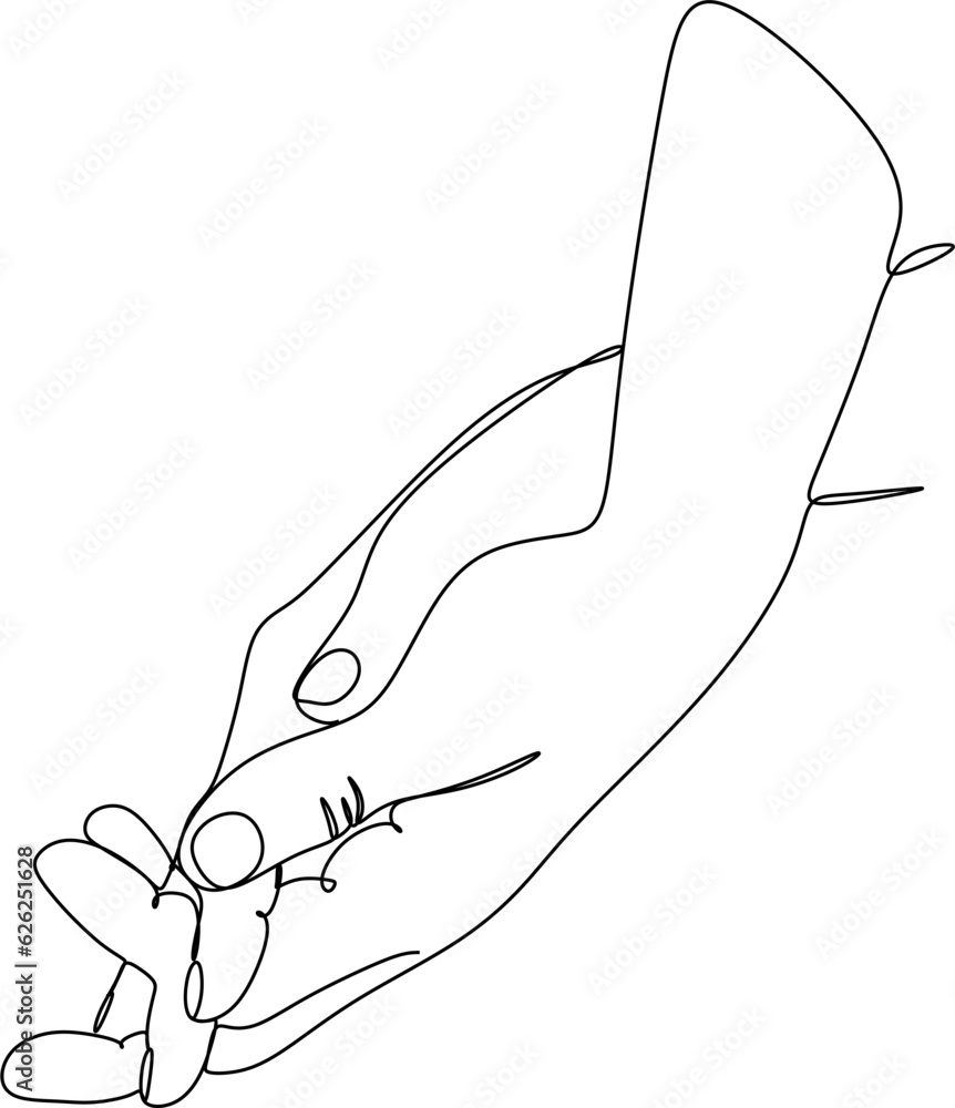 Drawing of holding hands isolated on white background. Symbol of love, dating, close relationship, intimacy and romance. Hand drawn black and white illustration. Drawing of holding hands isolated on white background. Symbol of love, dating, close relationship, intimacy and romance. Hand drawn black and white illustration.