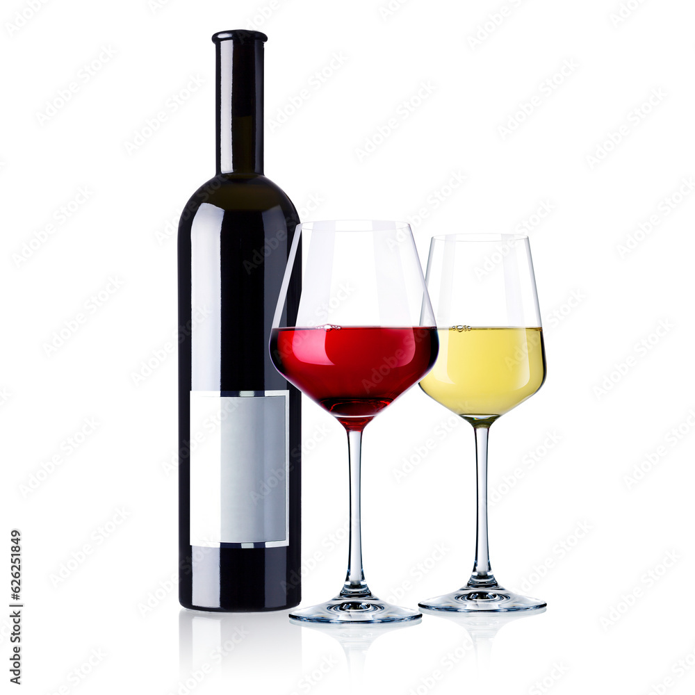 Rotwein Weißwein Rotwein Weißwein