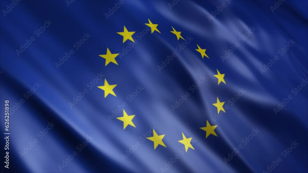 European Union National Flag Grunge Animation
Loop able, Extend the duration as required European Union National Flag Grunge Animation
Loop able, Extend the duration as required