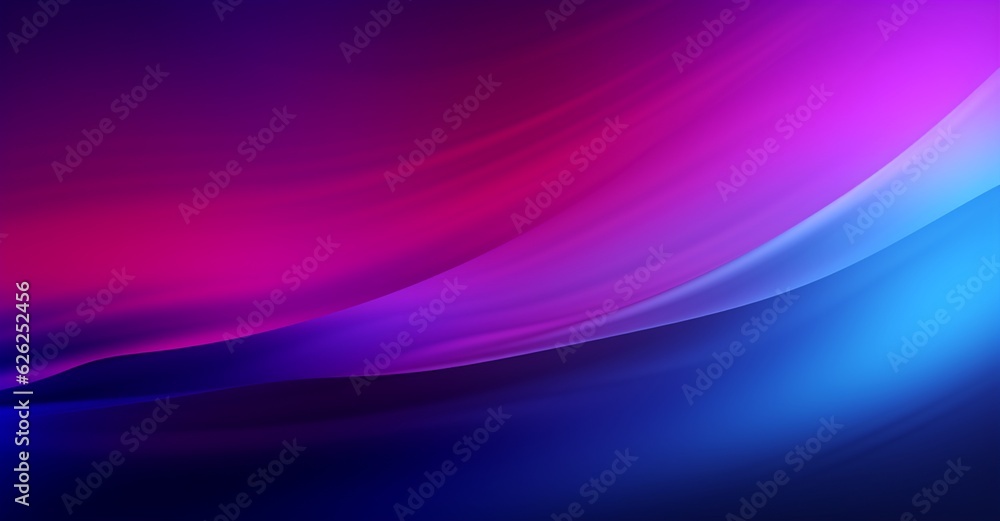 Abstract Dark magenta background, generative ai Abstract Dark magenta background, generative ai