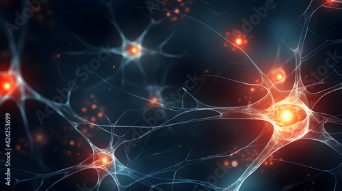 Biological Neurons: Unraveling the Marvels of the Brain, Nervous System, and Neural Networks in the Context of Intelligence, Thought, and Biology