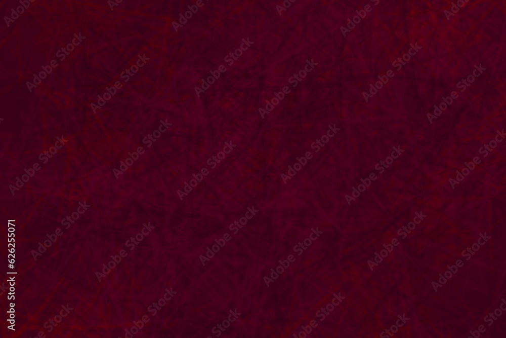 Dark red background, texture in the form of smudges, grunge style Dark red background, texture in the form of smudges, grunge style
